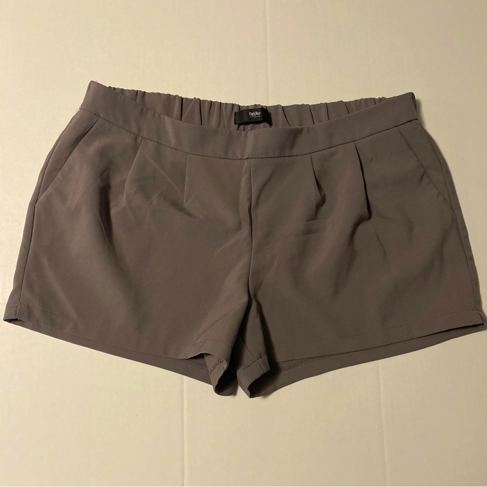 Mossimo shorts